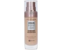 Maybelline Dream Radiant Liquid Foundation - 10 Ivory
