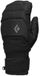 Black Diamond Mission Mx Handschoenen Zwart S