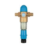RIEGLER 101411-100.44 terugspoelfilter voor drinkwater, DVGW-getest, R 1 1/4, 1 stuk