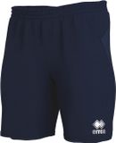 Errea Mills Panta Ad Korte Broek - Blauw - Unisex - Volwassen - XL