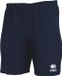 Errea Mills Panta Ad Korte Broek - Blauw - Unisex - Volwassen - XL