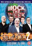 Mock Spirit Entertainment Limited Mock the Week - Too Hot For TV 2 [DVD] [2009]