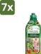 OEM Natuurlijke mengsel voor groenten en fruit - 1 liter - grootverpakking - 7 stuks