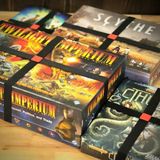 Asmodee GeekOn! 11” Box Bands (5 Pack)