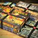 Asmodee GeekOn! 11” Box Bands (5 Pack)