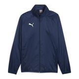 PUMA teamGOAL All Weather Jas