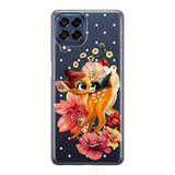ERT GROUP mobiel telefoonhoesje voor Samsung M53 5G Disney Bambi 014