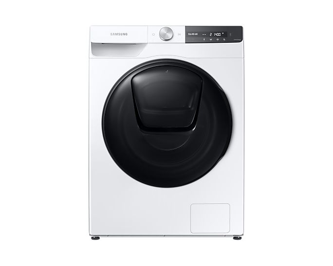 Samsung WW90T754ABT/S2 - Wasmachine - 9 kg - 1400 RPM - Wit