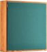 Devine Akoestisch paneel 60x60x15cm - Aco Studio Square - Groen