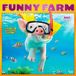 Avanti Funny Farm Official 2027 12 X 24 Inch (Hanging) Monthly Square Wall Calendar Foil Stamped Cover Plastic-Free