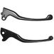 Paar Accossato Paar hendels voor Peugeot Vacity 2 motorsport 2008-2009 (CC 50) 2T