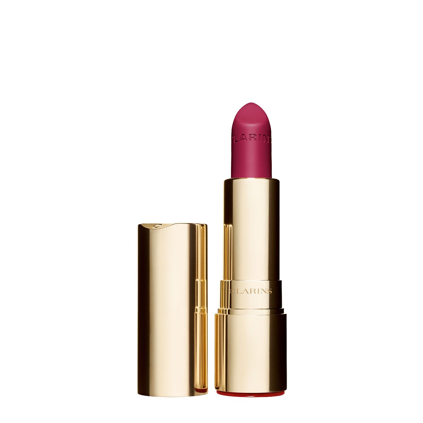 Clarins Joli Rouge Velvet - 80062537 - Lippenstift - Dames