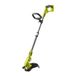 Ryobi OLT1832 - Accu Grastrimmer - 30cm - Geel