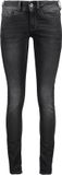 G-Star Raw Lynn Mid Skinny Women's Jeans - Grey - Size 30/30