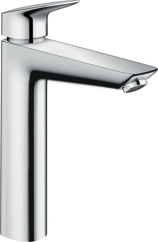 Hansgrohe Logis - 71091000 - Chroom