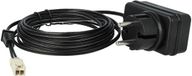 VHBW Alimentation de remplacement pour Worx WA3766, 50037051, LA8003, 50037050, 50040670 Tondeuses robot - 11,8 cm