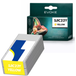 Evoke Compatible Ink for Epson Sjic22 C33S020604 Yellow Colorworks Tm-C3500
