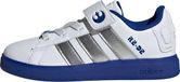 adidas Sportswear x Star Wars Grand Court 2.0 Chaussures - Enfants - Blanc