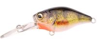 Spro Ikiru Naturals Mini Crank 38F LL - perch