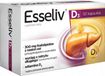 Aflofarm Esseliv D3 50 Capsules