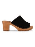 Vivisence Sabots 'B0001' noir