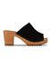 Vivisence Sabots 'B0001' noir