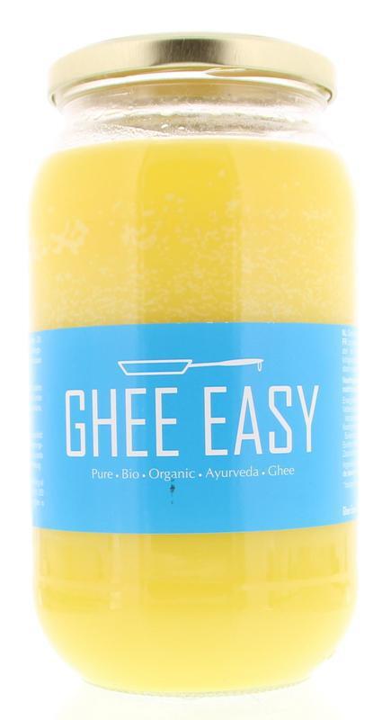 Ghee natural 850 G