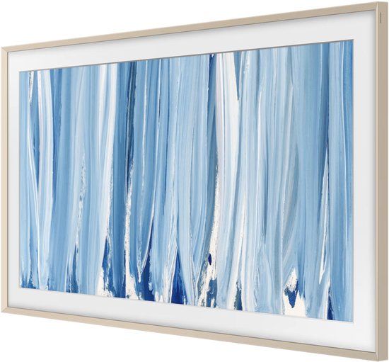 Samsung VG-SCFH55SGMXC, Frame, Sand Gold, Metal, 55"