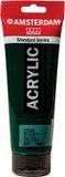 Amsterdam Acrylverf - 250 ml - Sapgroen 623