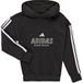 adidas House of Tiro Fleece Hoodie Kids