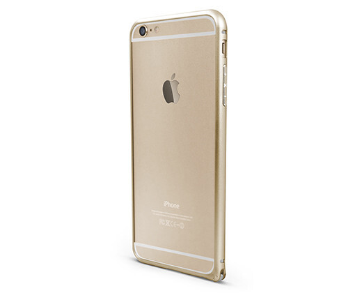 X-Doria 434706 goud / Apple iPhone 6 Plus