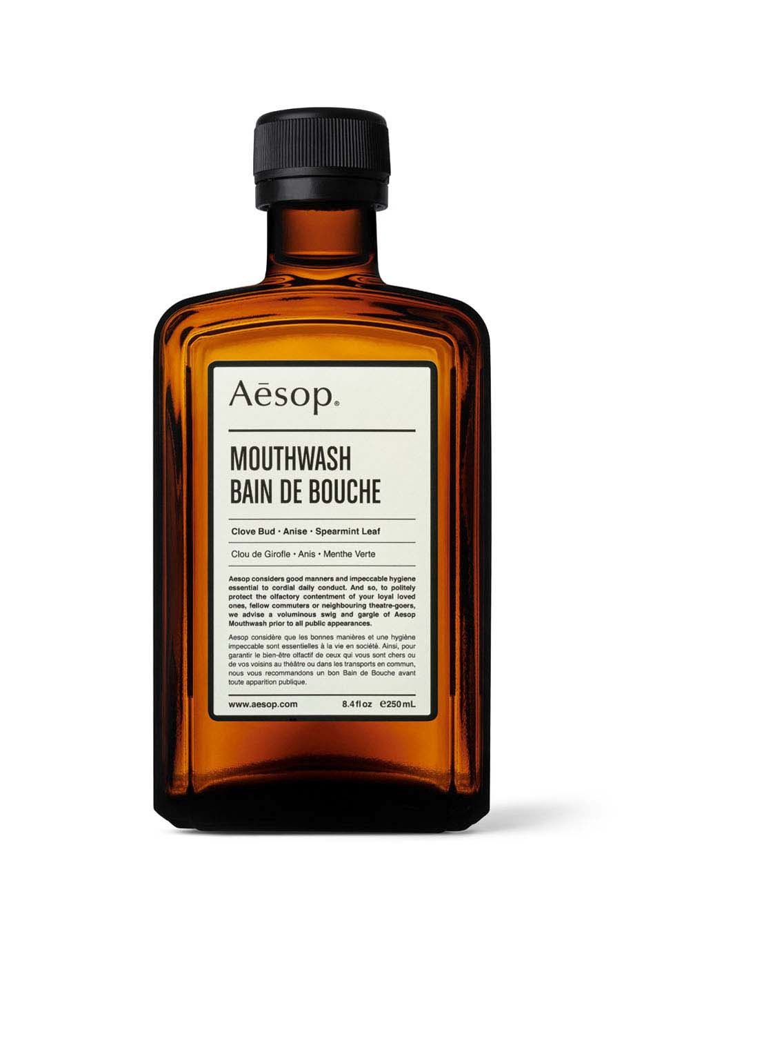 Aesop Mouthwash 500 ml