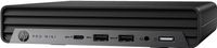 HP Pro Mini 400 G9 - Mini PC - Intel Core i3-13100T - 16GB RAM - 512GB SSD - Windows 11 Pro