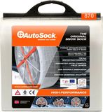 AutoSock High Performance 870 Sneeuwsokken
