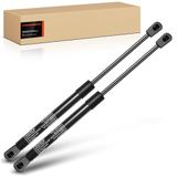 Frankberg 2 x gasveer demper motorkap compatibel met W210 E220 E280 E320 sedan 1995-2002 S210 E250 E320 Combi 1996-2003 Vervanging # 2108800429