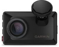 Garmin Dash Cam X210 - 1440p, 2.4" LCD, GPS, WiFi, Park Mode - Black