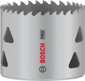 Bosch PRO Lame de scie sauteuse pour matériaux variés 60 mm avec filetage - 2608901519