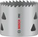 Bosch PRO Lame de scie sauteuse pour matériaux variés 60 mm avec filetage - 2608901519