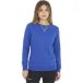 Legea Sweatshirt en coton femme Nebi