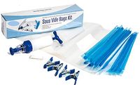 Melchioni Family SET PER COTTURA SOTTOVUOTO SOUSY