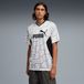 PUMA Tricot zwart / wit
