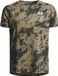 Under Armour UA Tech 2.0 SS Sportshirt - Groen - Wit