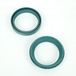 SKF Joint spi cache poussière fourche pour moto Honda 250 Cr R 1997 à 2007 Neuf