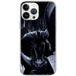 ERT GROUP mobiel telefoonhoesje voor Samsung S9 origineel en officieel erkend DC patroon Batman 021