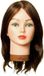 Sibel Oefenhoofd Kathia implant naturel brun clair