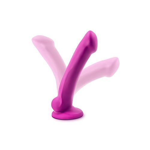 Avant D9 Ergo mini dildo magenta