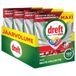 Dreft Platinum Plus Citroen Vaatwastabletten - 4 x 40 stuks