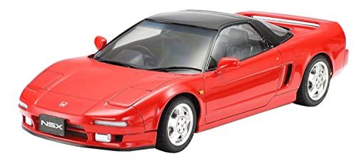 Tamiya 300024100 - 1:24 Honda Nsx