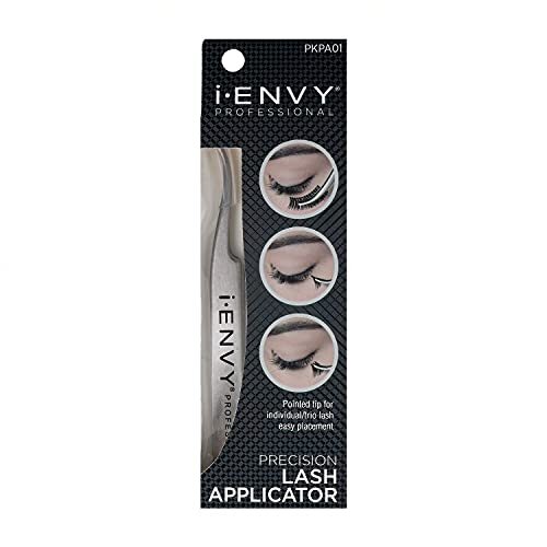 I-ENVY Precisiã³n Lash applicator (Pkpa01) precisie, uniek, standaard