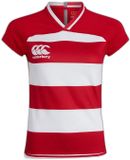 Canterbury Gestreepte damestrui Canterbury Vapodri Evader